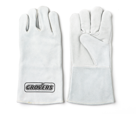 Перчатки с крагой Grovers (H-796) Long Gloves, р-р 10,11